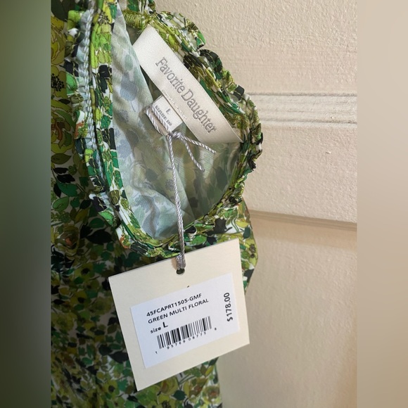 Favorite Daughter -new with tags - large - Picture 8 of 8